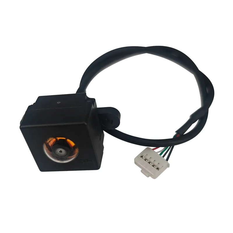 Le telecamere esterne hanno bisogno di WiFi?