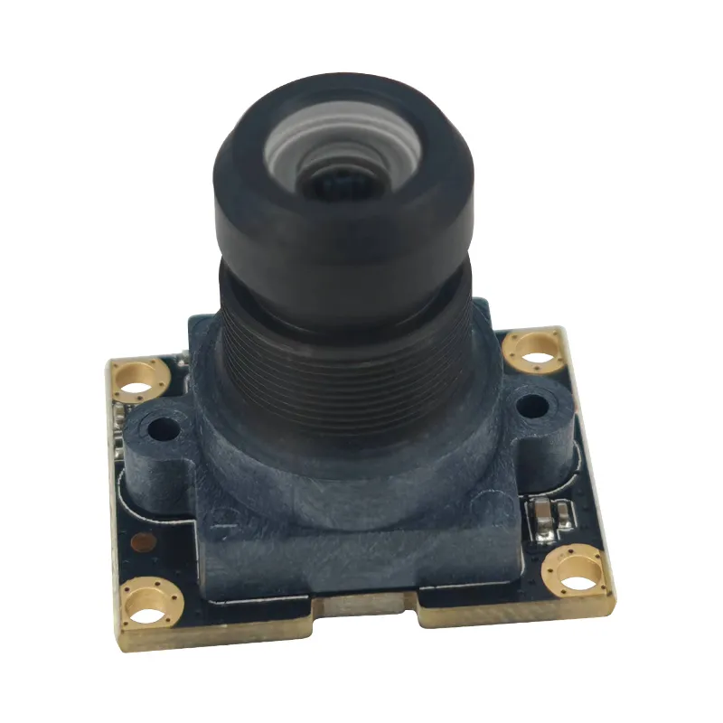 Come scegliere una telecamera industriale?