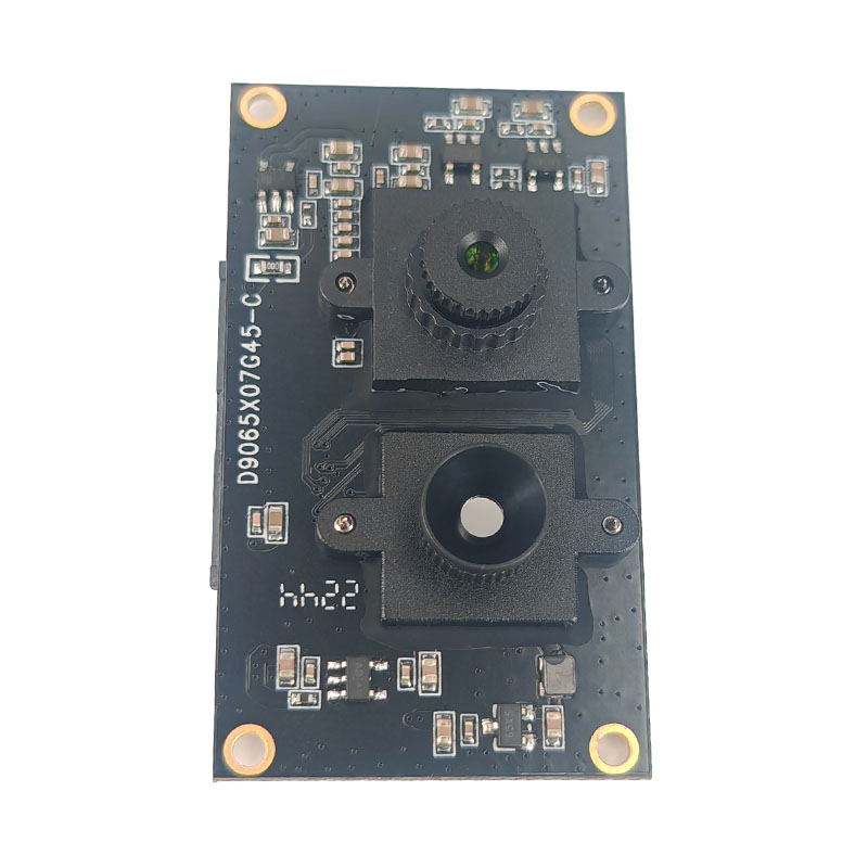 Perché la fotocamera di riconoscimento è un'arma potente per la moderna sicurezza pubblica?