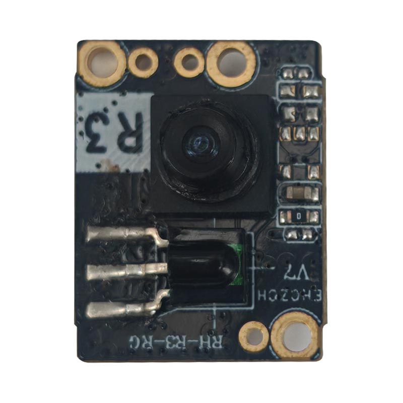 Cos'è un modulo della fotocamera?