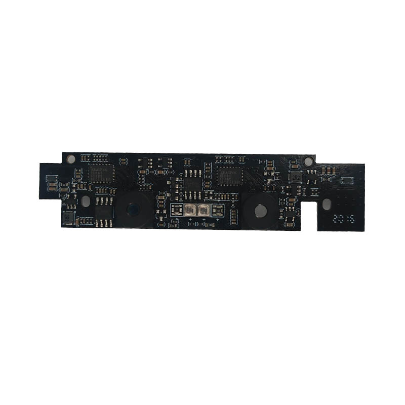Fotocamera USB 8K