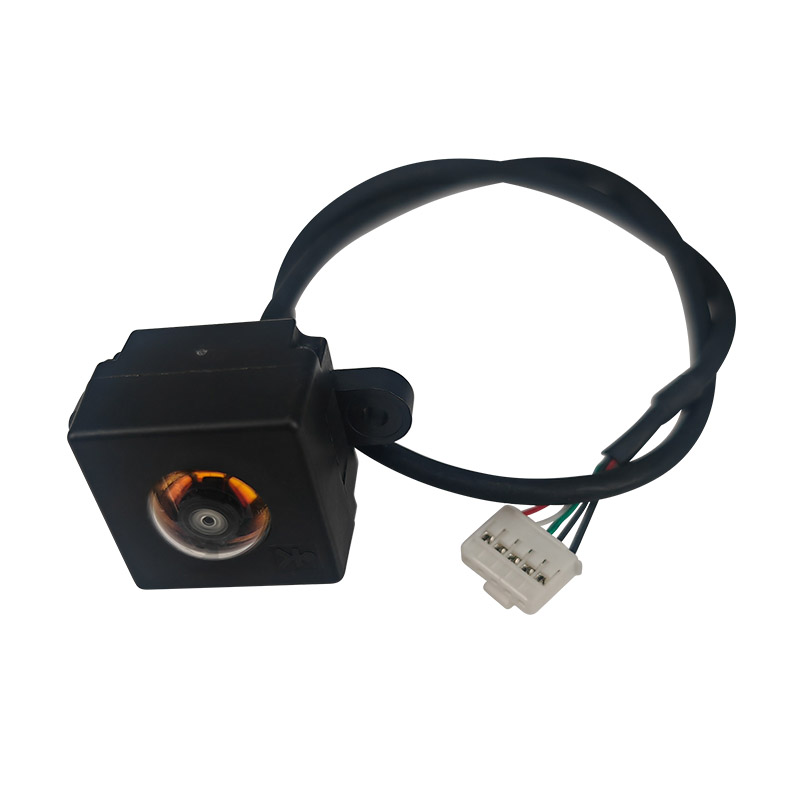 Fotocamera impermeabile